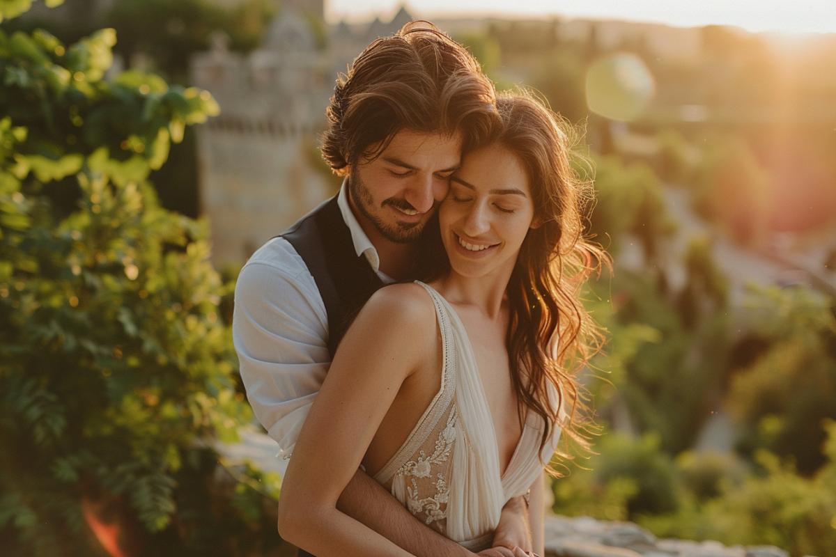 Découvrez en mars sur Netflix la romance turque 'Le cœur au vol'