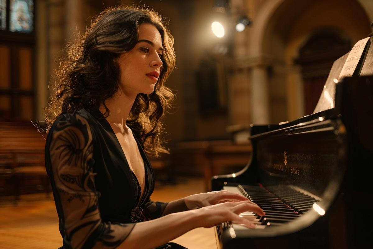 Découvrez Fabricant de Larmes, le drame romantique qui passionne Netflix