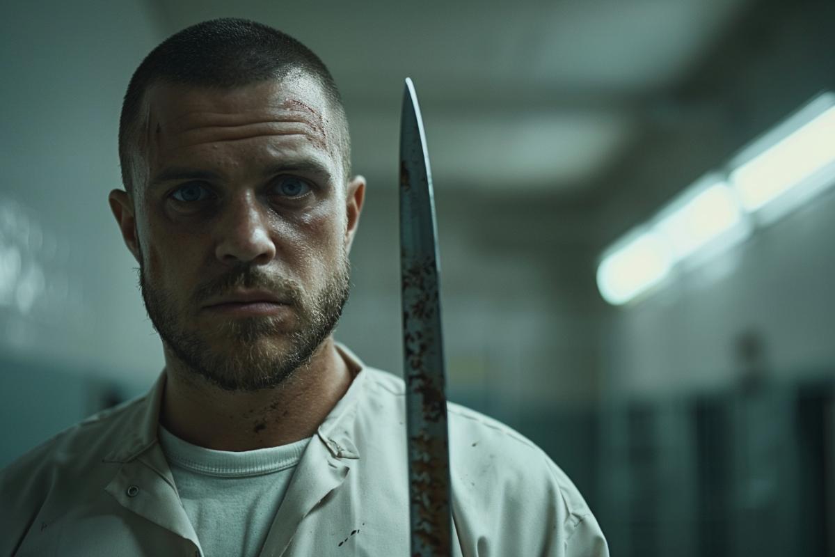 Découvrez le True Crime glaçant sur Netflix :