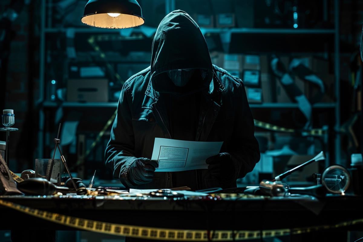 Découvrez le True Crime glaçant sur Netflix : "Je peux te dire un secret