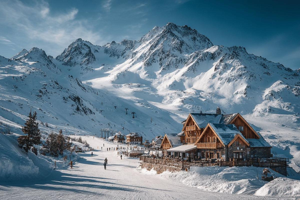 Découvrez l'expérience unique Star Ski et Dutch : sports d'hiver et gastronomie hollandaise réunis