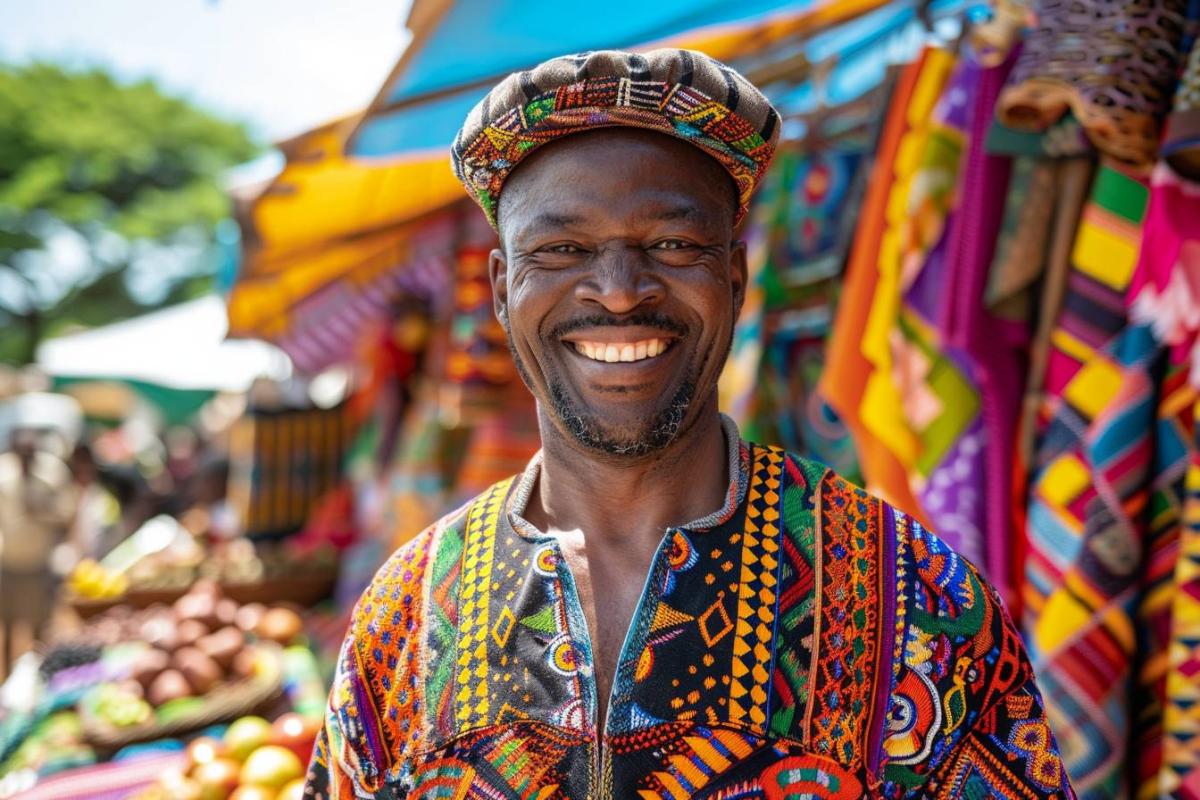 Découvrez Lobola Man, la comédie romantique sud-africaine à ne pas manquer sur Netflix en juillet