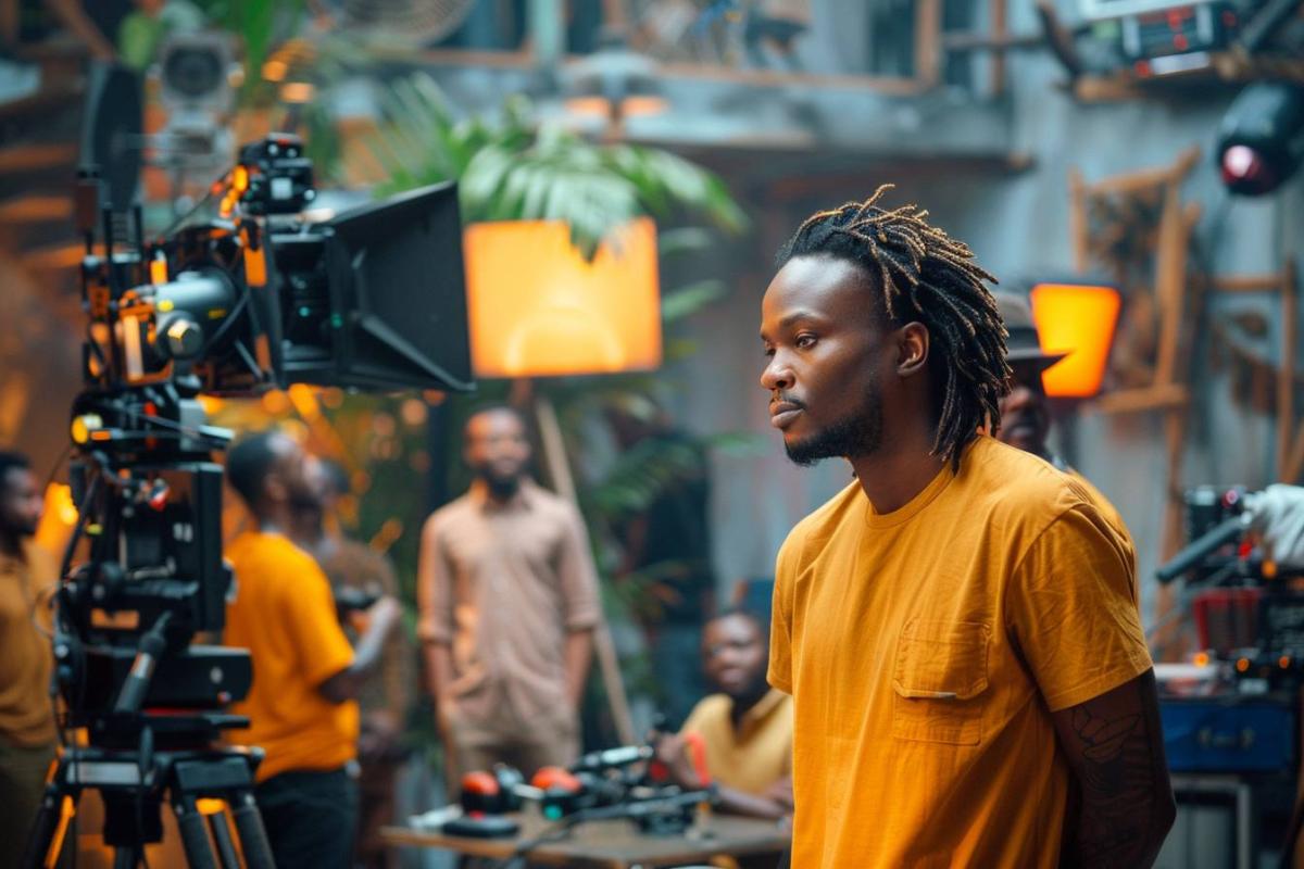 Découvrez Lobola Man, la comédie romantique sud-africaine à ne pas manquer sur Netflix en juillet