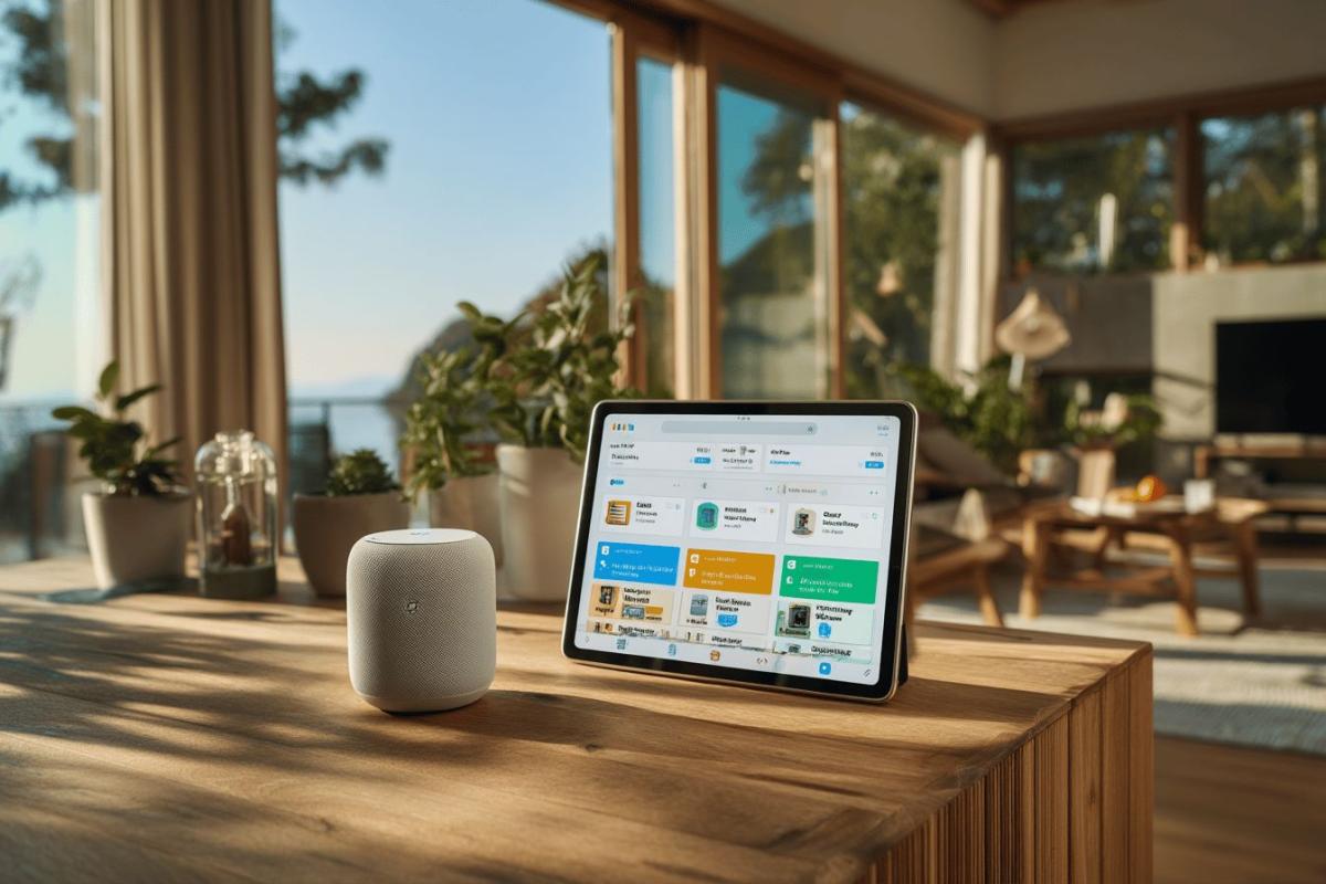 Découvrez Nileza : la nouvelle plateforme de gestion intelligente qui révolutionne votre quotidien