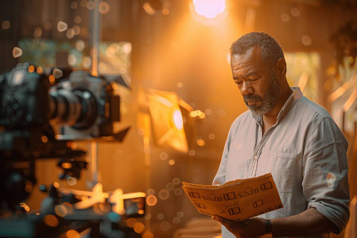 Découvrez the deliverance : le thriller horrifique de Lee Daniels bientôt sur Netflix
