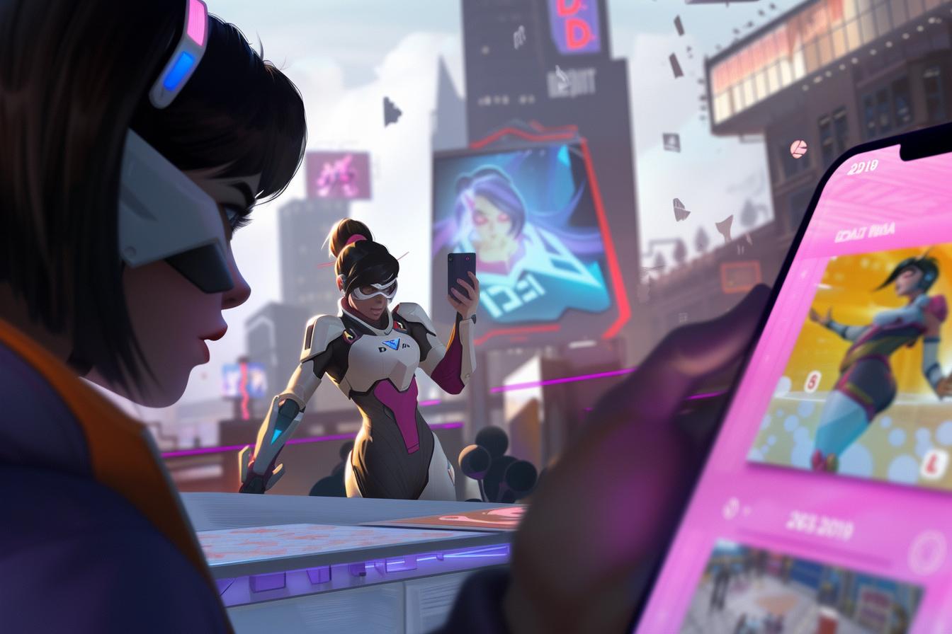 Découvrez tous les jeux créés par Blizzard et leur impact inoubliable