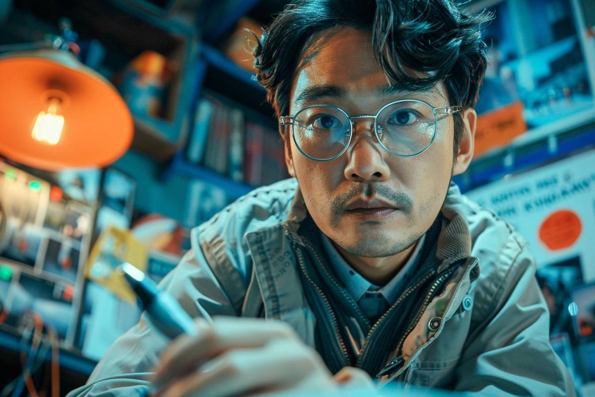 Déferlante : ce nouveau K-drama politique séduira les fans de
