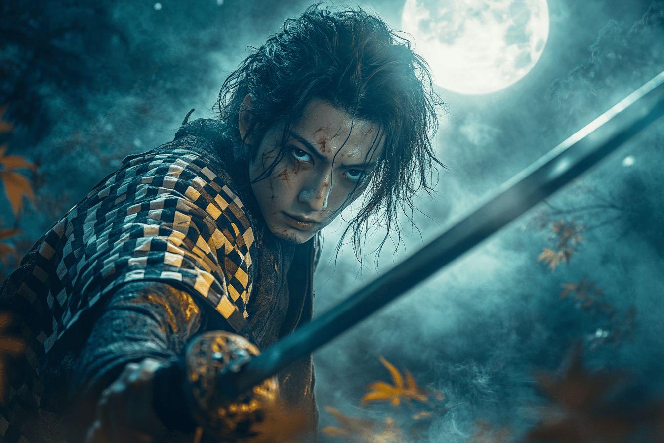 Demon Slayer : la saison 6 sortira en trois films au cinéma