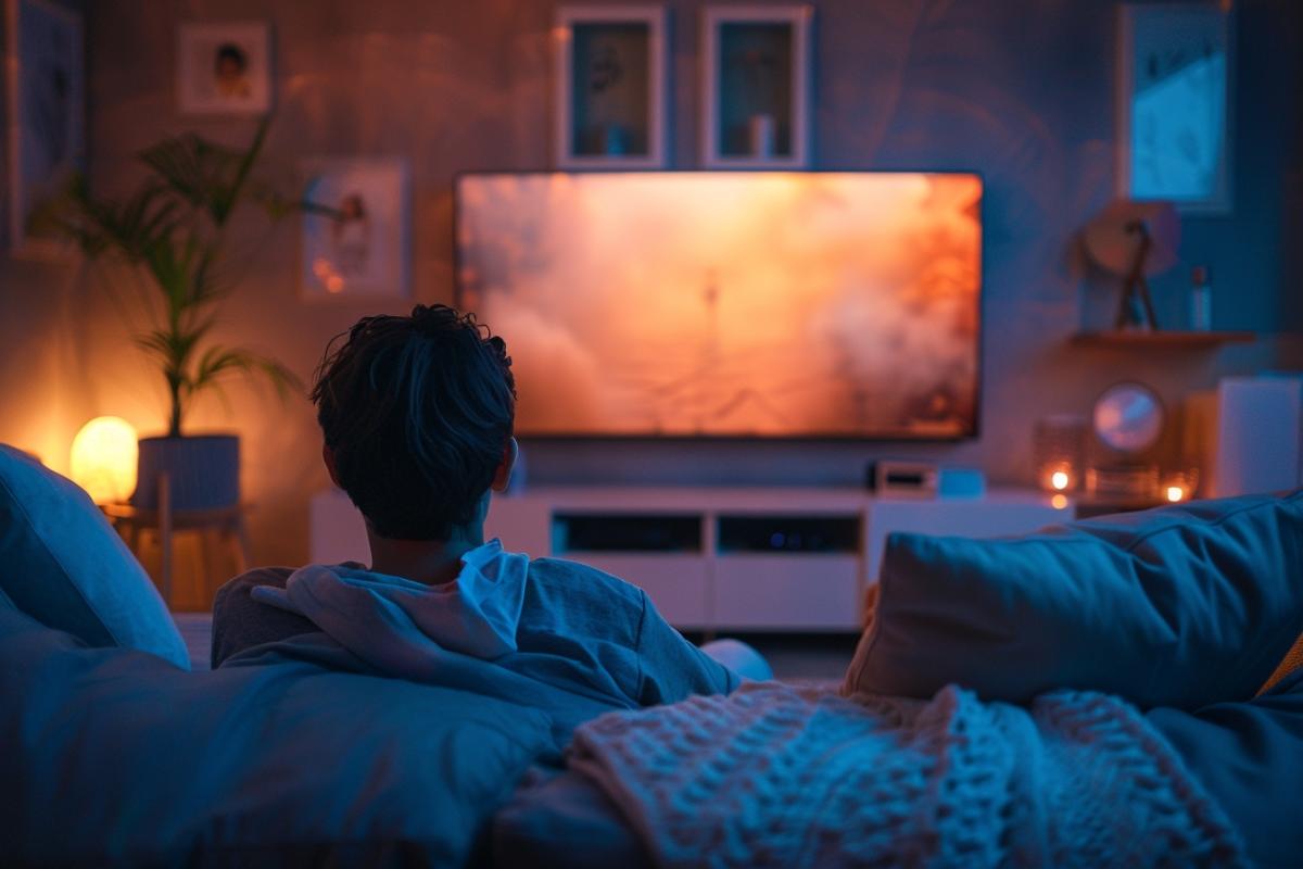 Départs Netflix en juin 2024 : films et séries à voir vite !