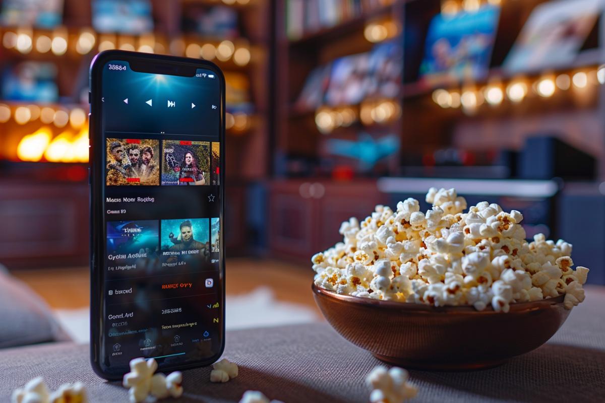 Dernière chance : ces films et séries vont quitter Netflix en février 2024