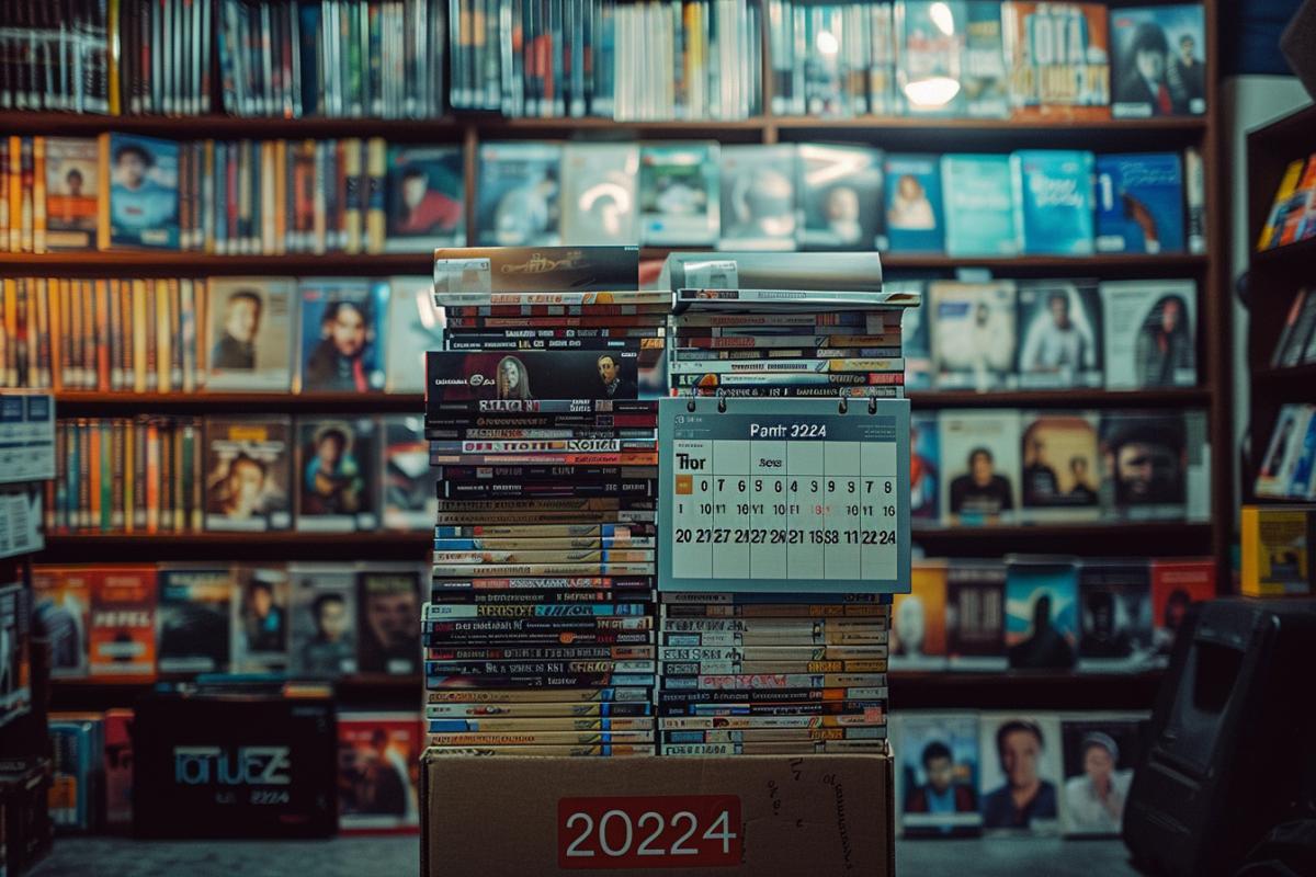 Dernière chance : ces films et séries vont quitter Netflix en février 2024