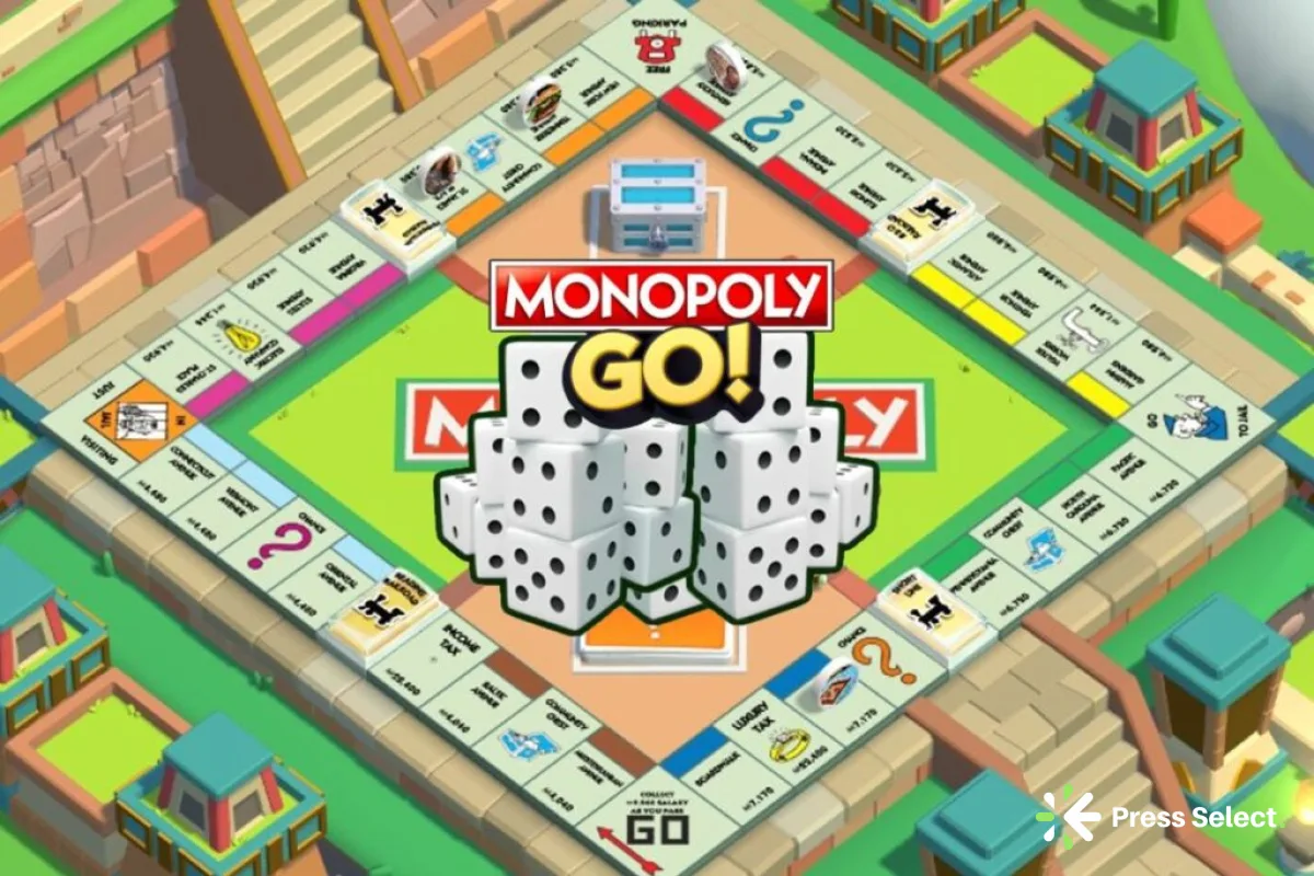 Dés gratuits monopoly : codes du 18 juin 2026