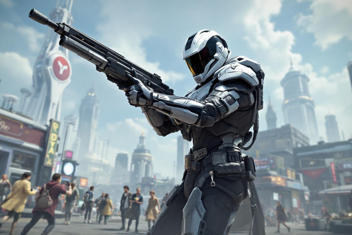 Destiny 2 : le guide complet du cross-platform et cross-play pour jouer avec vos amis