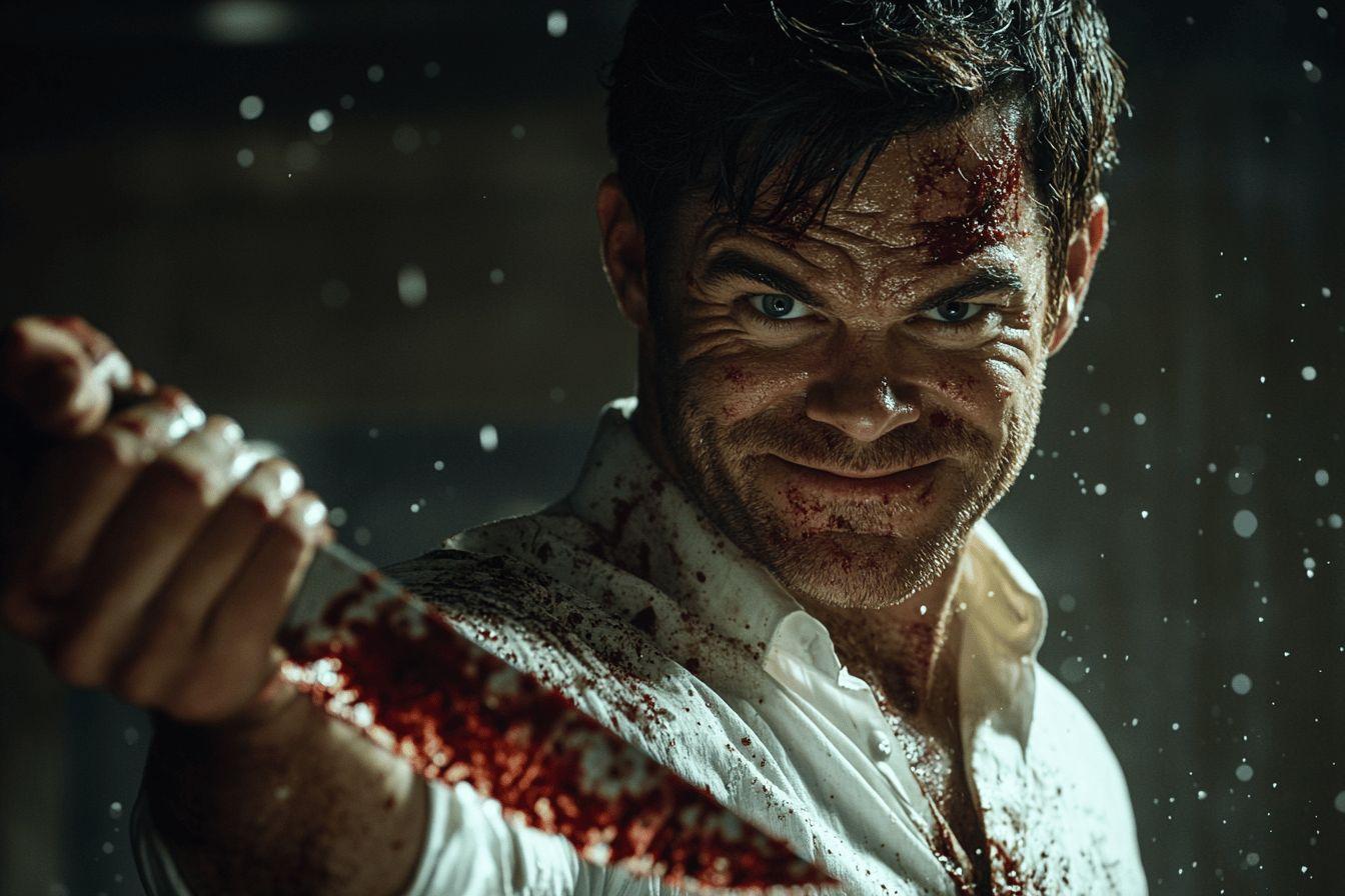 Dexter saison 6 : critique, résumé et épisodes de la série