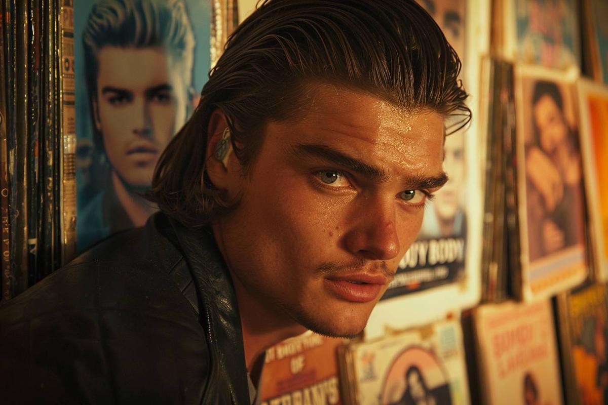 Dirty Pop : découvrez la série documentaire sur l'escroc derrière les boybands sur Netflix en juillet