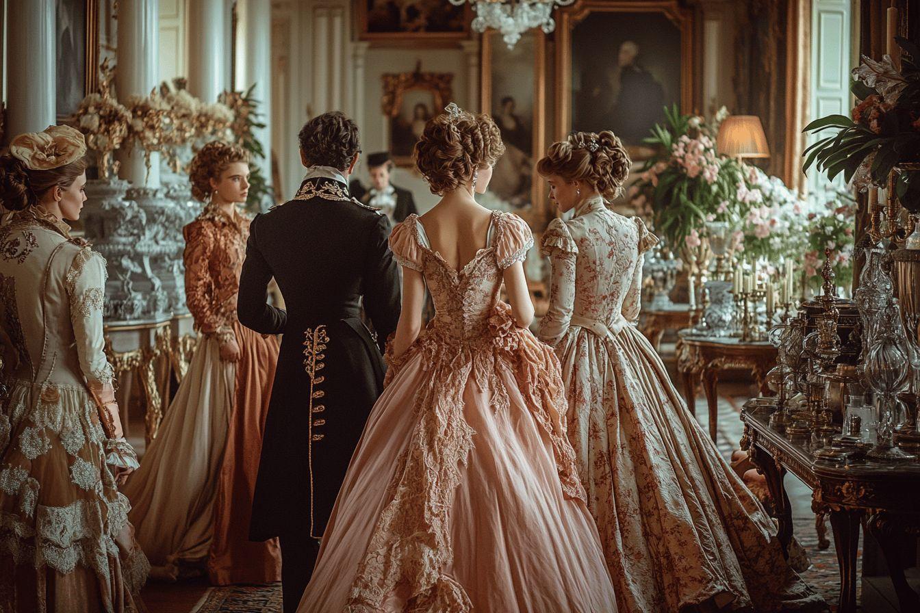 Downton Abbey saison 6 : résumés des épisodes, mariage et émancipation à voir en DVD et Blu-ray