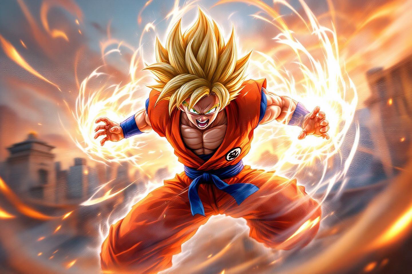 Dragon Ball Sparking Zero crossplay : guide complet sur la compatibilité cross-platform