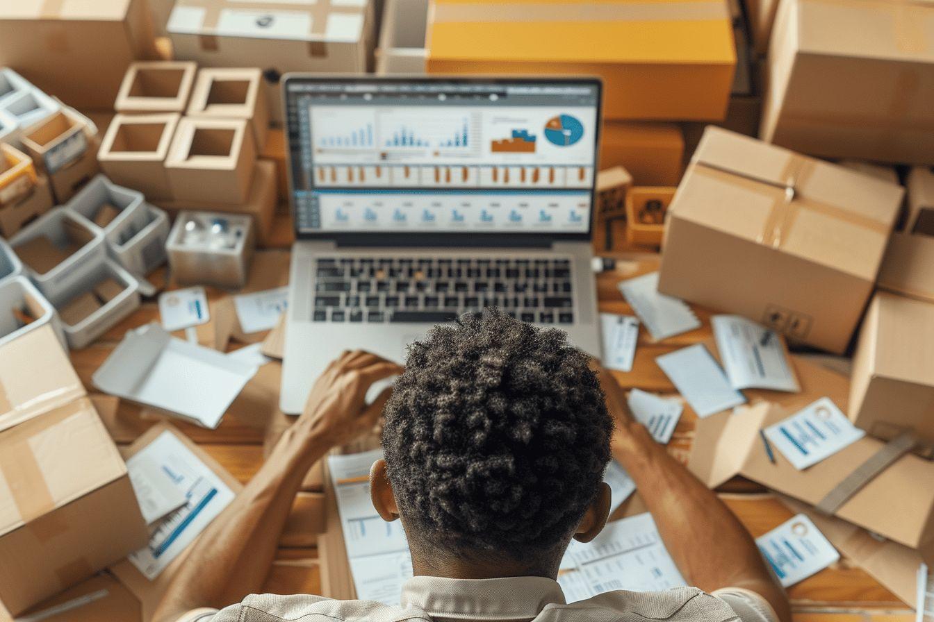 Dropshipping : quel salaire espérer en tant que débutant dans ce business rentable ?