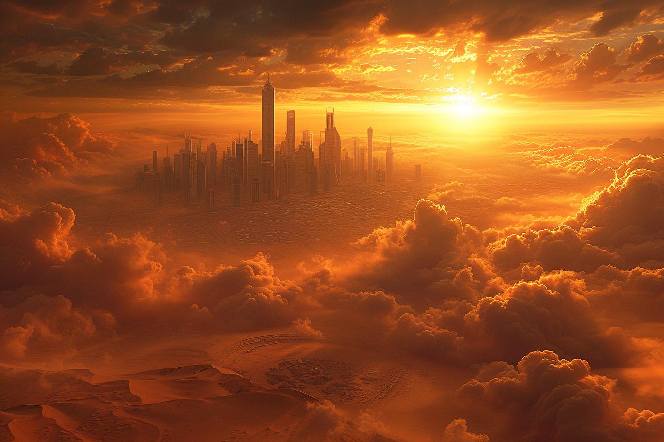 Dune 2 reporté : nouvelle date de sortie en 2024