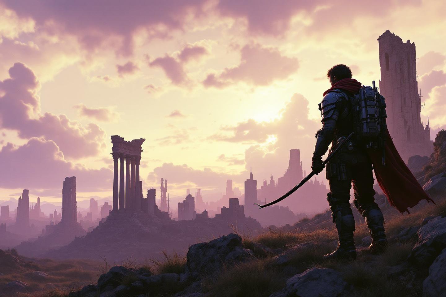 Durée de vie de Horizon Zero Dawn : combien d'heures de jeu pour finir cette aventure