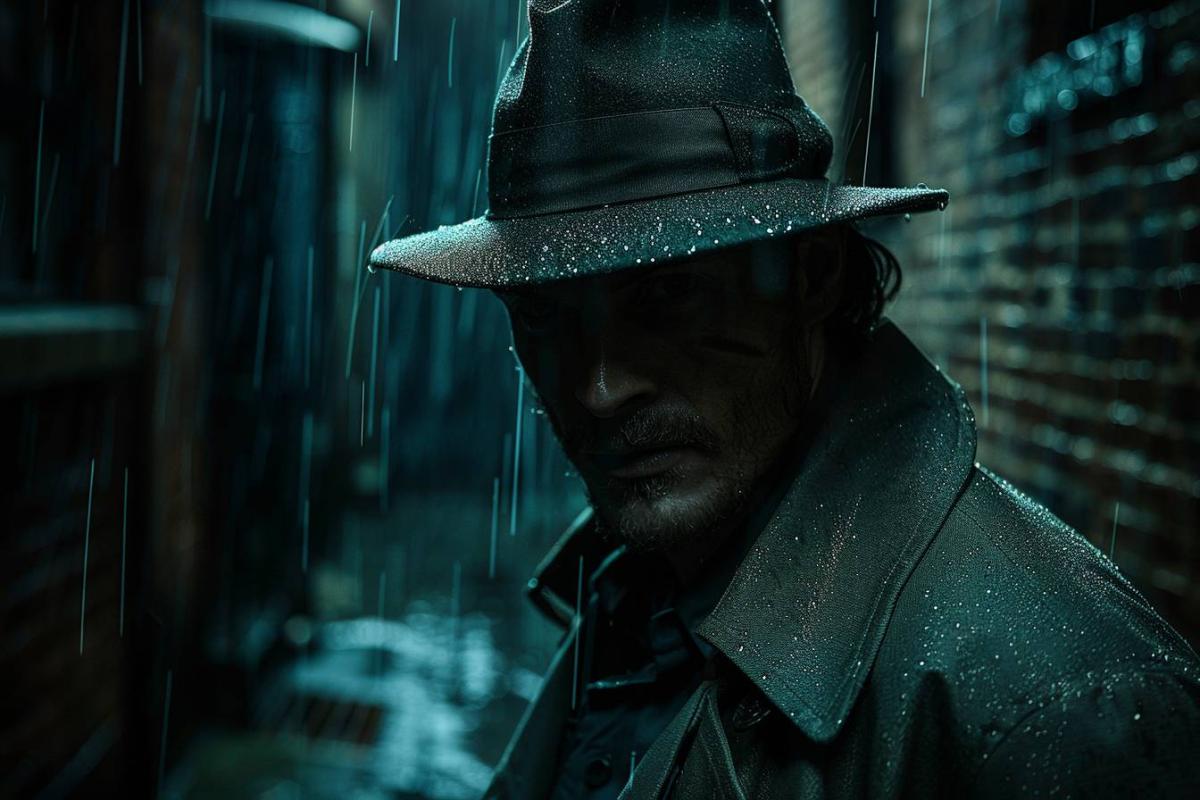 Éévanouis dans la nuit : le thriller italien captivant débarque sur Netflix