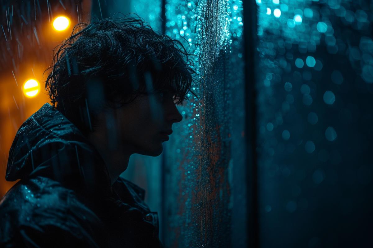 Ennemi public : saisons 1 et 2 sur Netflix - Nouveautés 02/2024