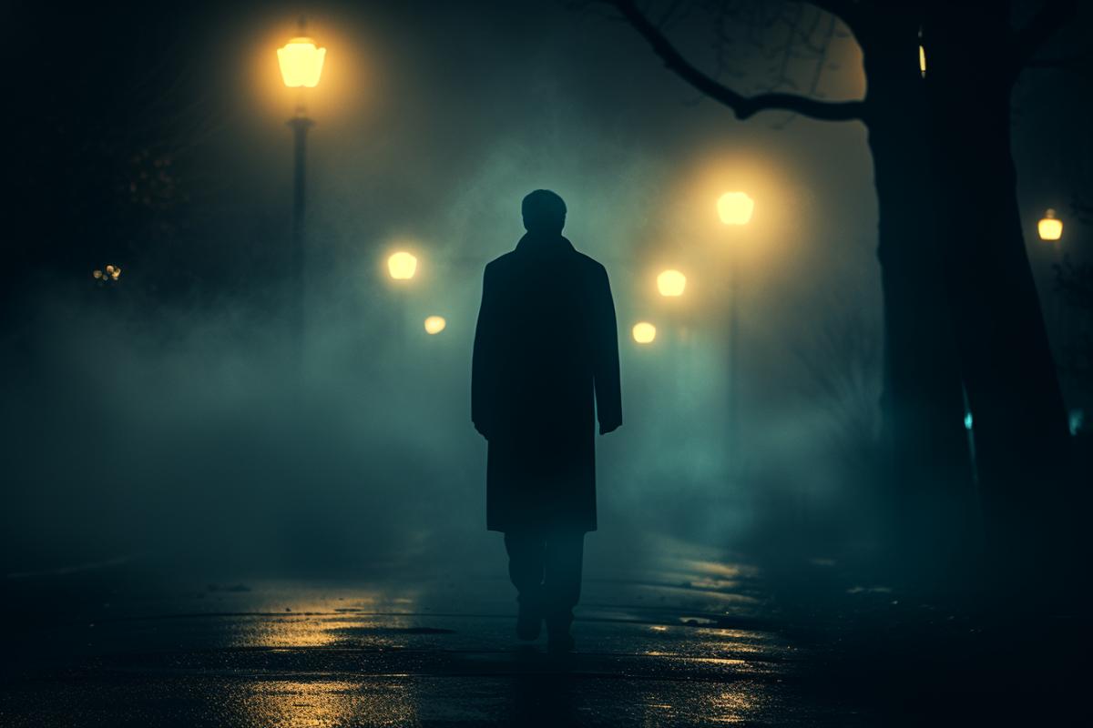 Ennemi public : saisons 1 et 2 sur Netflix - Nouveautés 02/2024