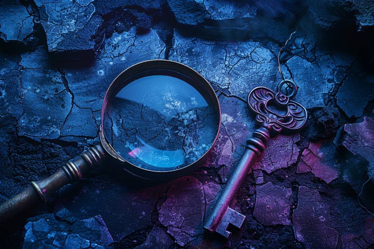 Les enquêtes extraordinaires : la saison 4 débarque sur Netflix avec son lot de mystères palpitants