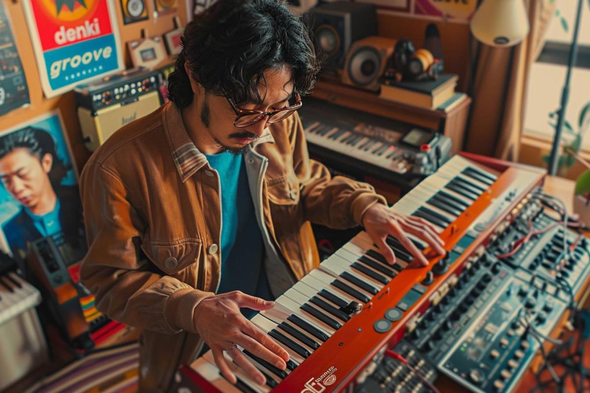 Les escrocs de Tokyo : crime et manipulation dans une nouvelle série japonaise sur Netflix