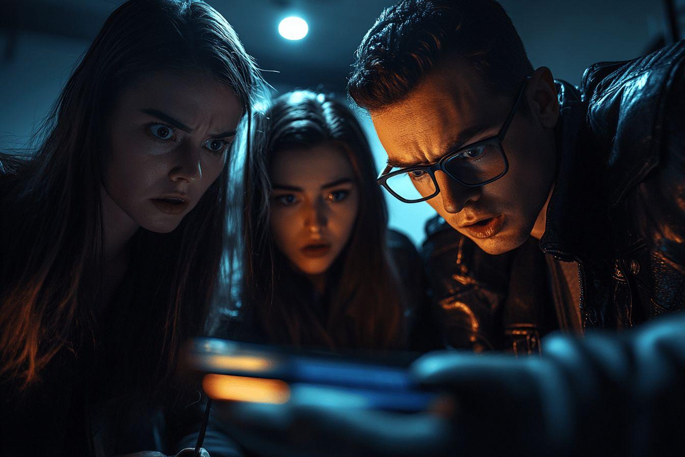 Esprits criminels saison 6 : épisodes, critiques et coffret DVD