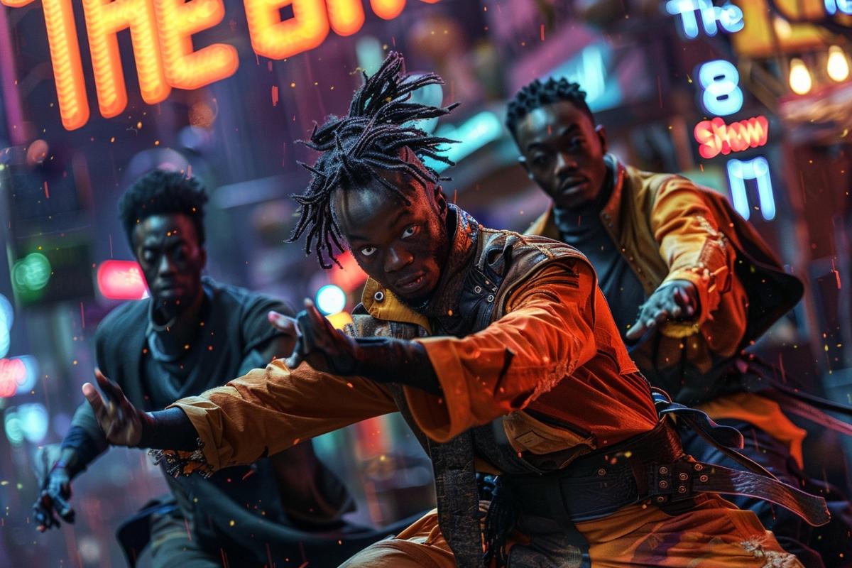 Est-ce que The 8 Show aura une saison 2 sur Netflix ? Infos et rumeurs
