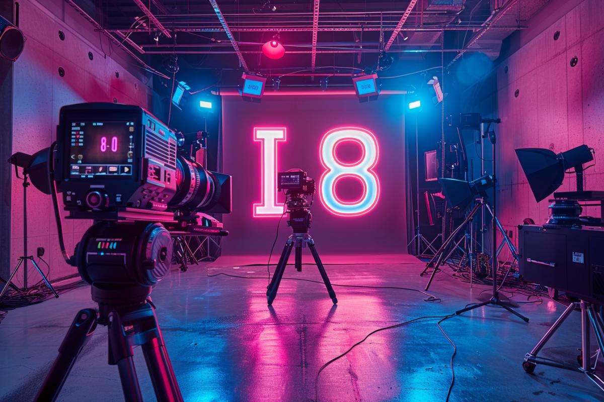 Est-ce que The 8 Show aura une saison 2 sur Netflix ? Infos et rumeurs