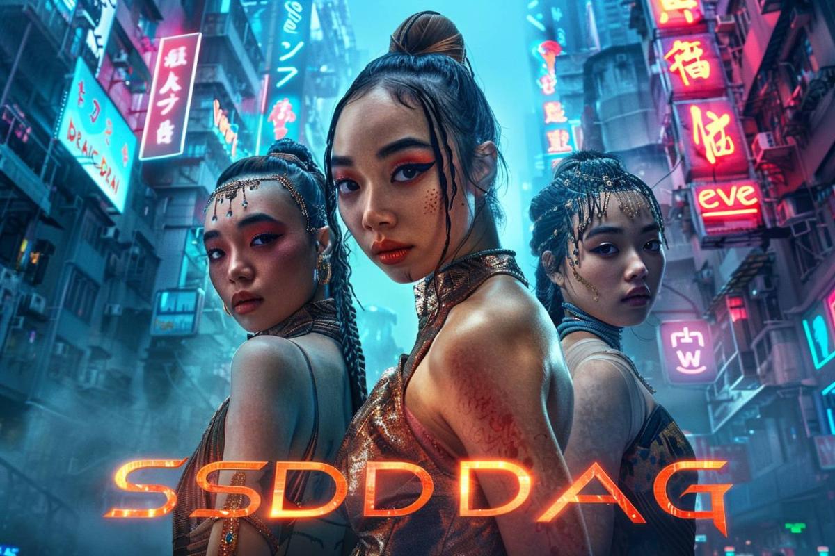 Eve : si vous avez aimé The Glory, découvrez ce nouveau K-drama de vengeance sur Netflix