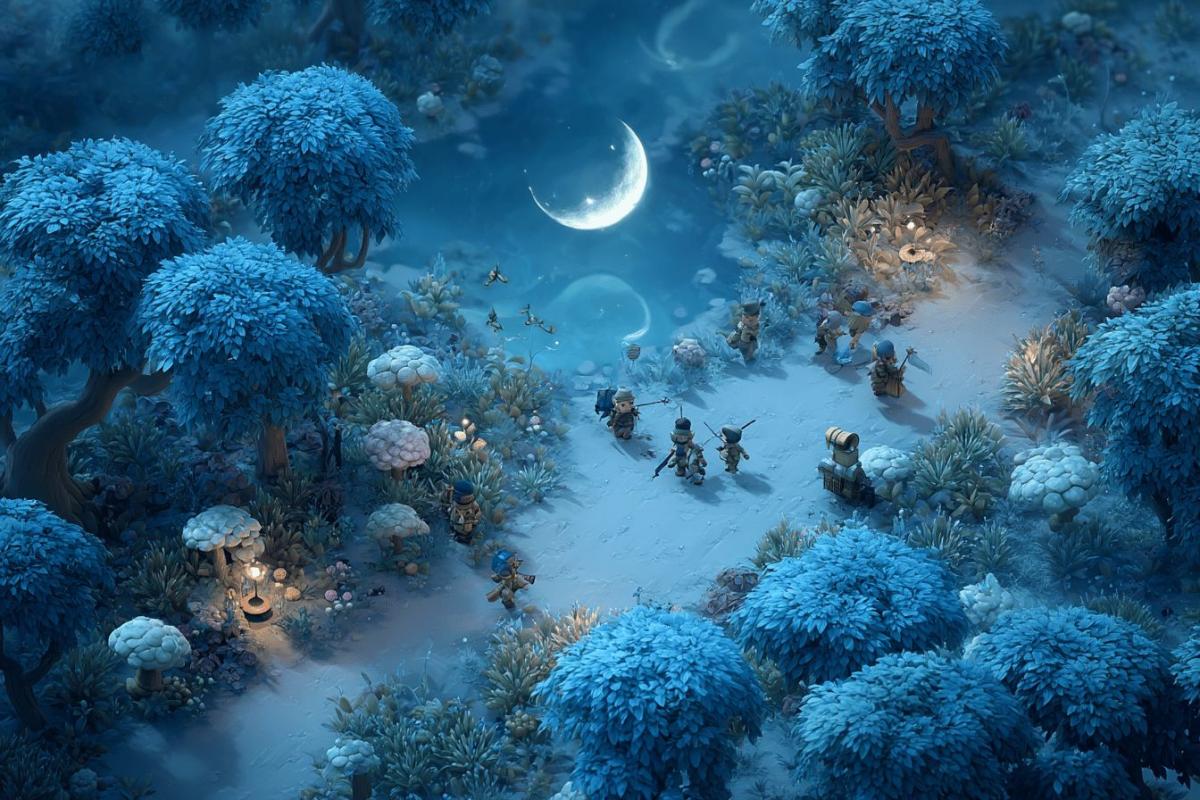Explorez Dofus Moon : guide complet, astuces et stratégies pour maîtriser cette quête épique