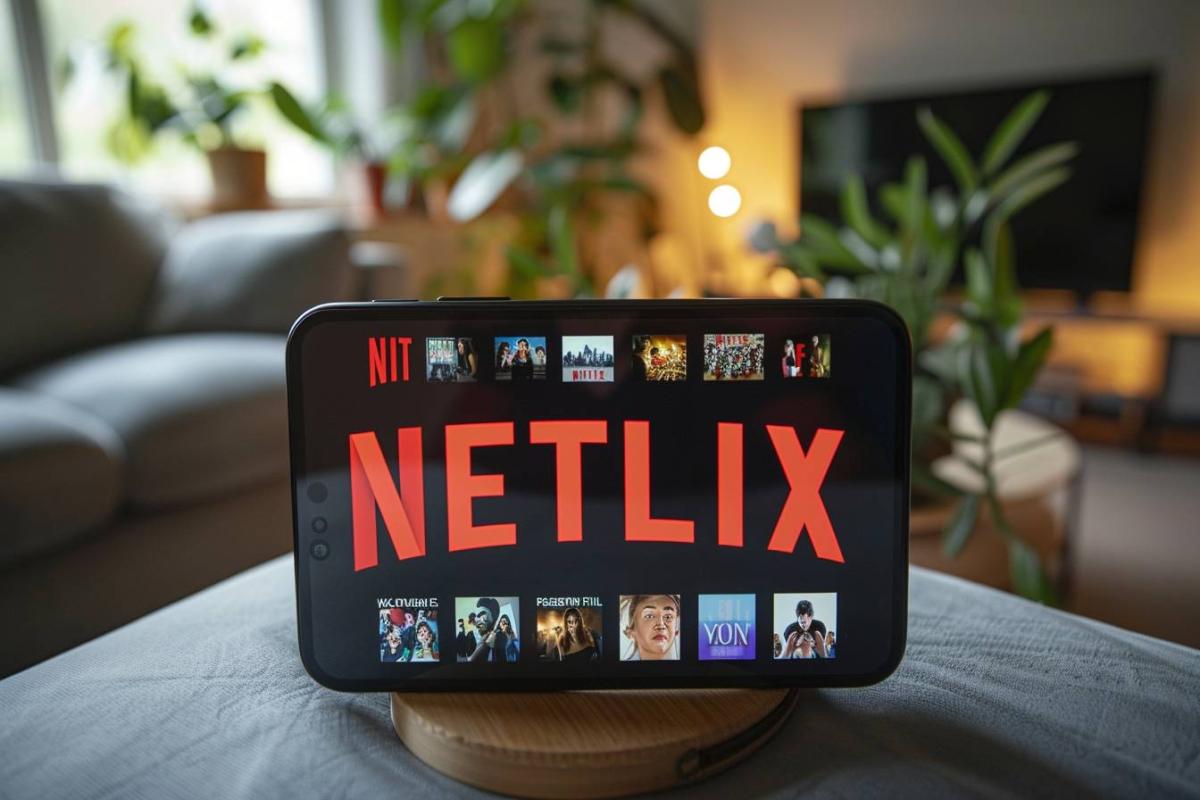 Faites vite ! ces films et séries quittent Netflix en juillet : suppressions et départs 2024