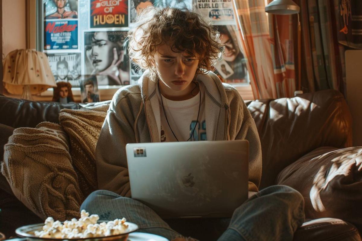 Faites vite ! ces films et séries quittent Netflix en juillet : suppressions et départs 2024