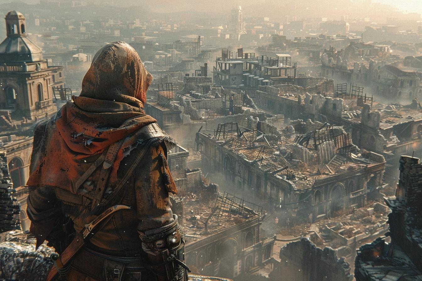 Fallout 4 : Guide ultime pour affecter un colon efficacement