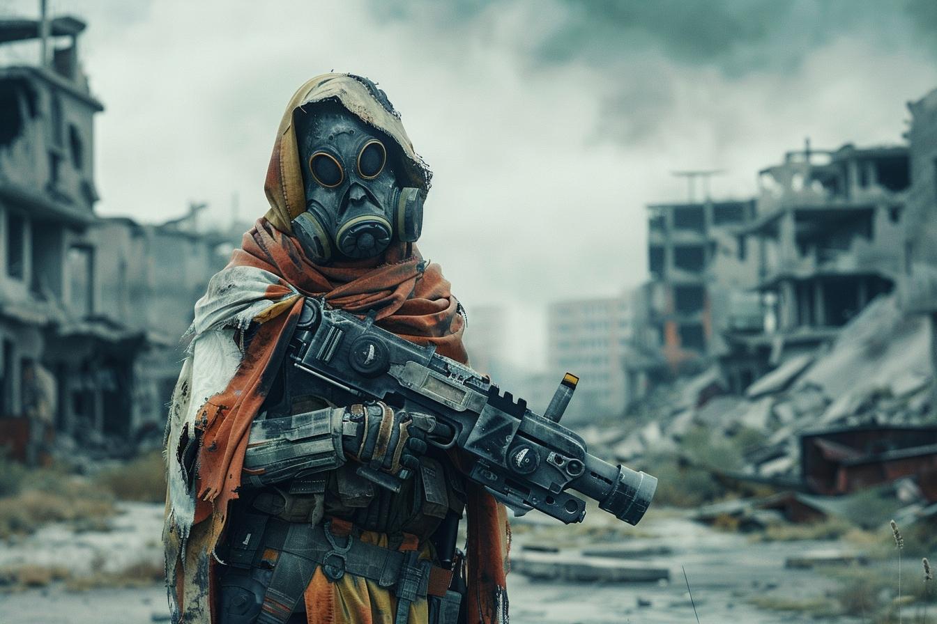 Fallout 5 : date de sortie annoncée - Infos et rumeurs actualisées