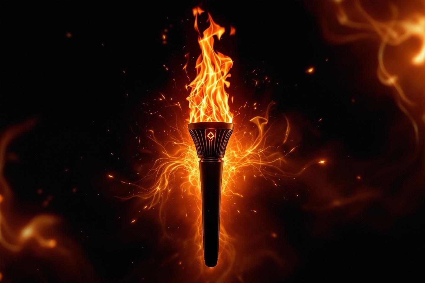 Le Flambeau streaming VF en HD sur Papadustream