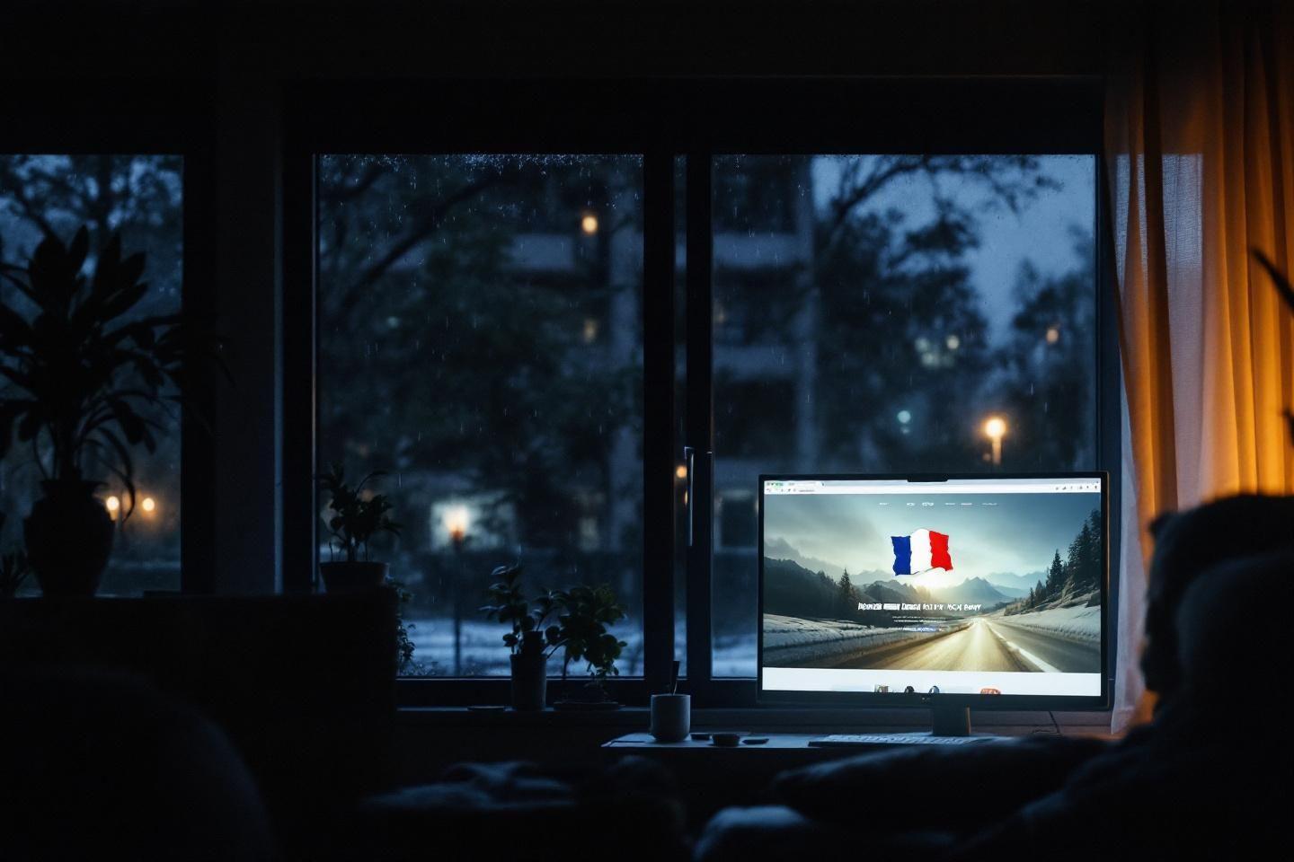 French stream bio ne fonctionne plus ? Voici la nouvelle adresse du site