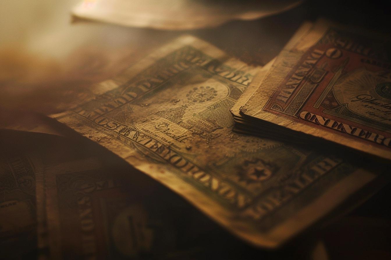 Gagner des capsules dans Fallout 4 : Guide ultime pour s'enrichir rapidement
