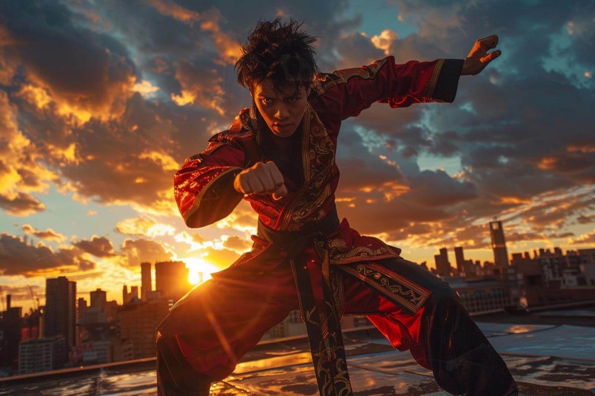 Garôden, saison 2 sur Netflix : est-elle confirmée ? Détails et rumeurs.