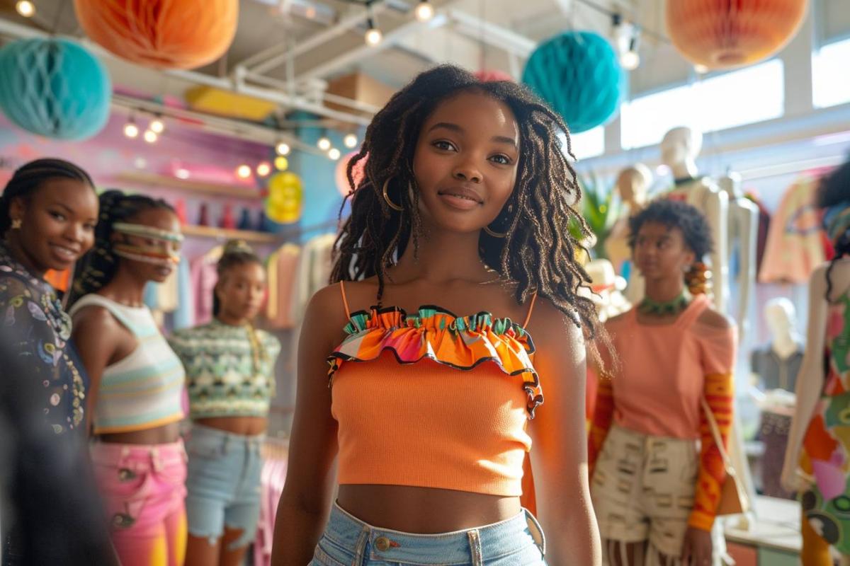 GeeK Girl saison 2 sur Netflix : une suite est-elle en vue ?