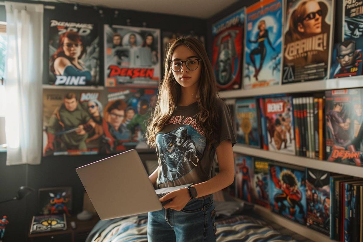 GeeK Girl saison 2 sur Netflix : une suite est-elle en vue ?
