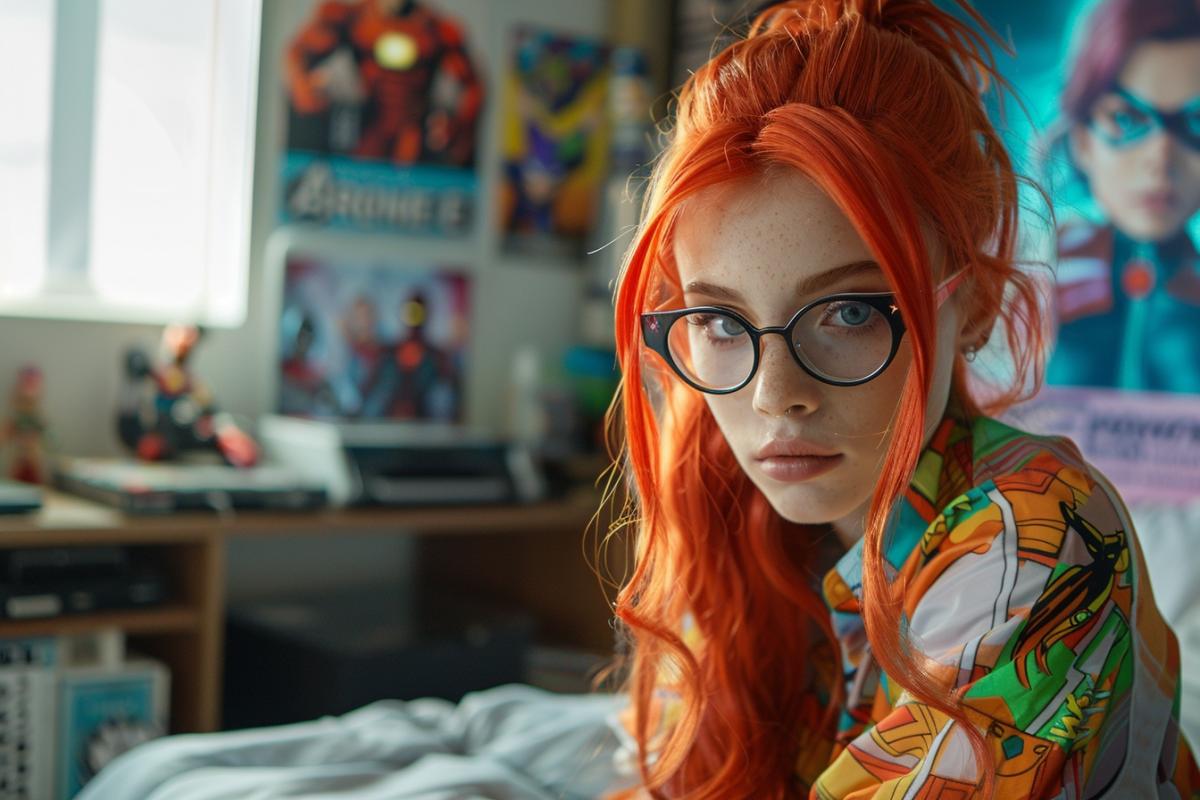 GeeK Girl sur Netflix en mai : la série YA tant attendue débarque !