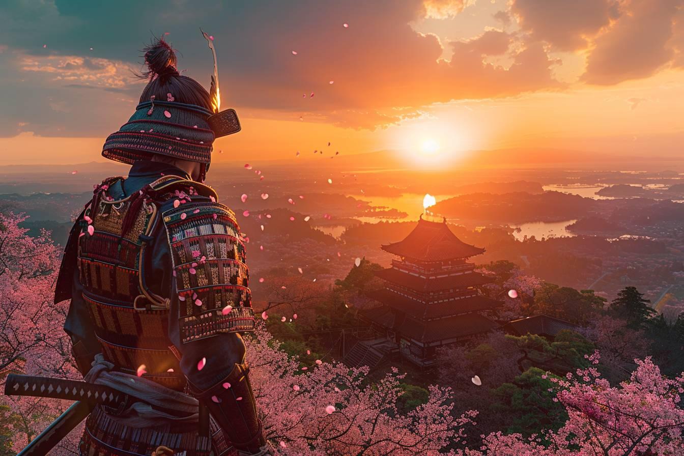 Ghost of Tsushima PC : quelle heure de sortie pour le jeu très attendu de Sucker Punch ?