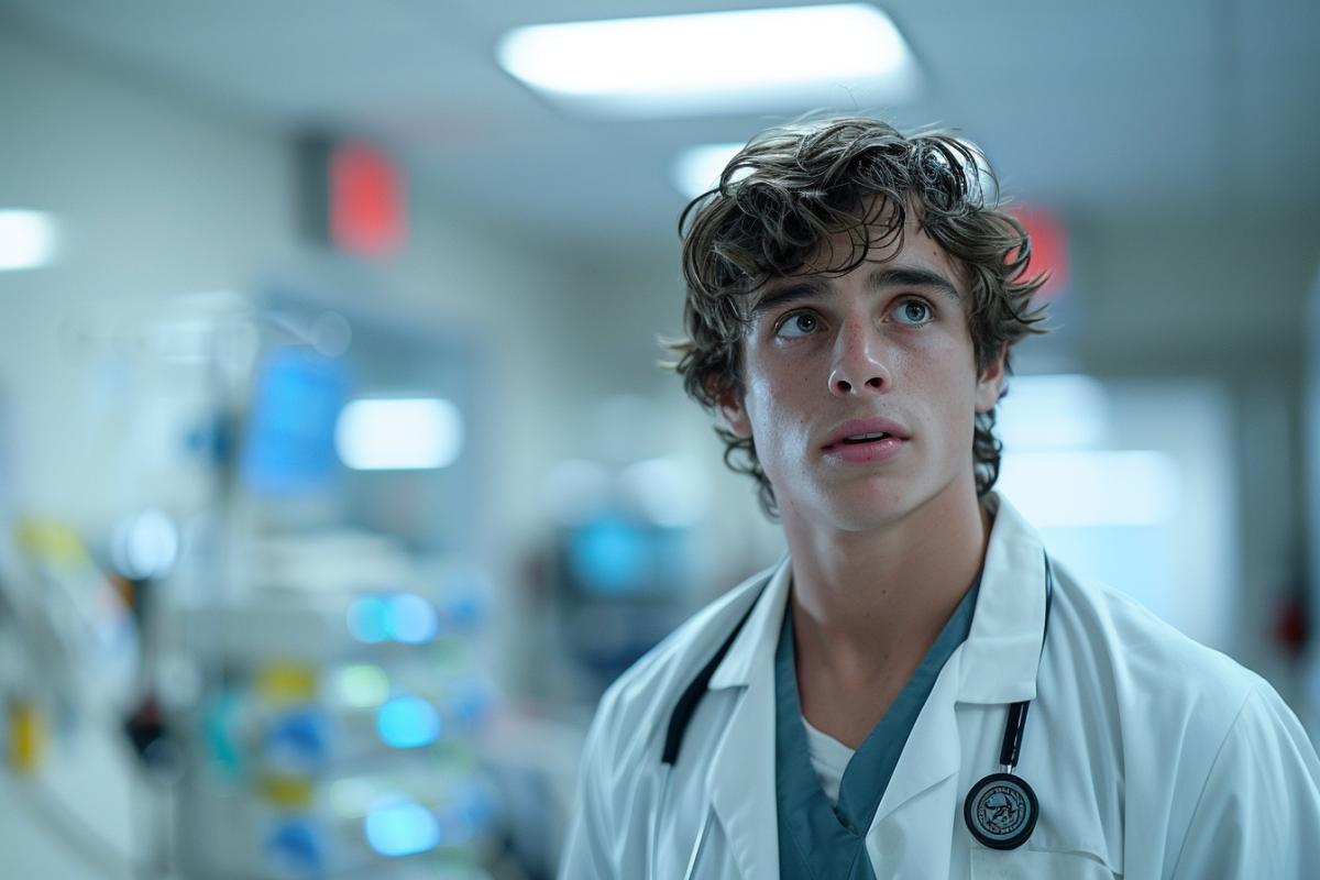 Good Doctor saison 7 sur Netflix : date de sortie estimée en France
