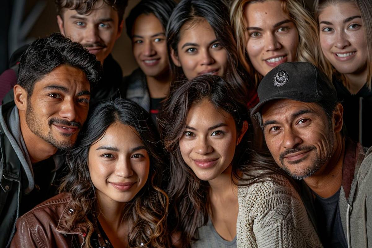 Goyo : découvrez la comédie romantique argentine qui va vous émouvoir cet été sur Netflix