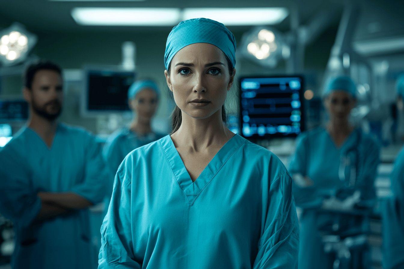 Grey's Anatomy saison 6 : coffret DVD intégral de la série médicale dramatique