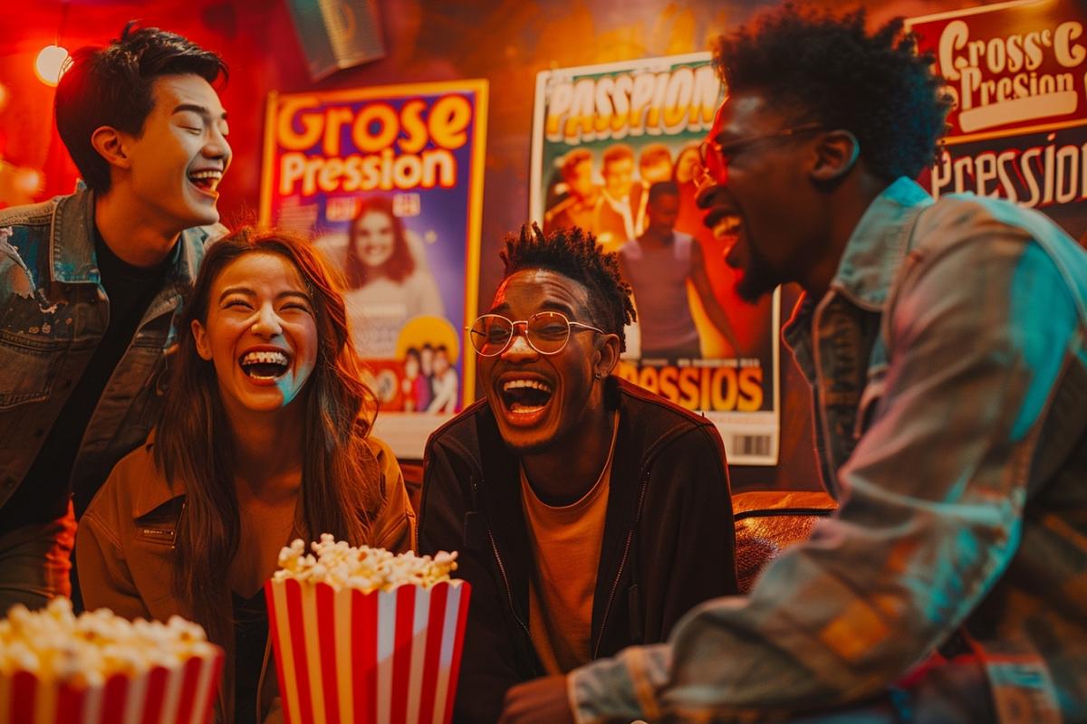 Grosse Pression saison 2 : Netflix annonce-t-elle le renouvellement de la comédie ?